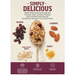 Product image of Quaker Simply Granola Oats Honey Raisins & Almonds 24.1 oz
