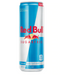 Product image of Red Bull Energy Drink, Sugar Free, 12 Fl oz