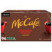 Product image of McCafe Premium Roast K-Cup Coffee Pods (94 ct.)