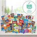 Product image of Office Bulk Snack Box (50 count)