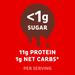 Product image of Quest Nutrition Peanut Butter Cups, Low Carb, Gluten Free, Keto Friendly 1.48oz