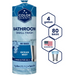 Product image of Color Scents Small Trash Bags, 4 Gallon, 80 Bags (Ocean Mist Scent, Twist Tie)
