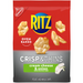 Product image of Ritz Crisp And Thins Cream Cheese And Onion Chips, 7.1 Oz