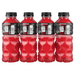 Product image of POWERADE Fruit Punch, ION4 Electrolyte Enhanced Fruit Flavored Sports Drink w/ Vitamins B3, B6, and B12, Replenish Sodium, Calcium, Potassium, Magnesium, 20 fl oz, 8 Pack
