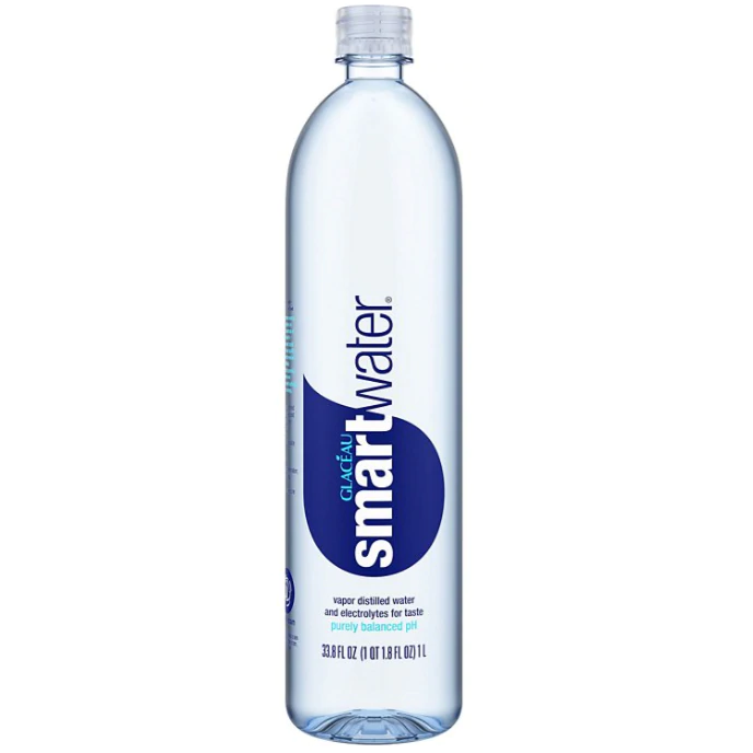 Product image of Smartwater 1 Liter