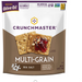 Product image of Crunchmaster Multigrain Sea Salt Crackers, 4 Oz