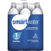 Product image of Glaceau Smartwater, 33.8 Fl Oz, 6 Count Bottles
