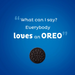 Product image of Oreo Chocolate Sandwich Cookies, 14.3 Oz