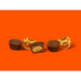 Product image of REESE'S, Miniatures Milk Chocolate Peanut Butter Cups Candy, Individually Wrapped, 10.5 oz, Share Bag