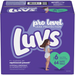 Product image of Luvs Pro Level Breathable Soft Diapers - Size 6, 64 Count
