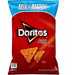 Product image of Doritos Tortilla Chips Nacho Cheese Flavored 19.375 Oz