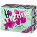 Product image of (12 Cans) Arizona Green Tea with Ginseng and Honey, 11.5 fl oz
