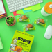 Product image of Bobo's Oat Bites, Plant Based, Apple Pie Stuff'd, 5 Count, 1.3 oz Bars