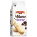 Product image of Pepperidge Farm Milano Cookies, Double Dark Chocolate, 7.5 Oz Bag