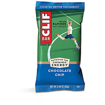 Product image of Clif Bar Chocolate Chip 2.4oz