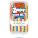 Product image of Sour Rainbow Belts | 10 oz