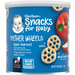 Product image of Gerber Teether Apple Harvest Wheels, 1.48 Oz.