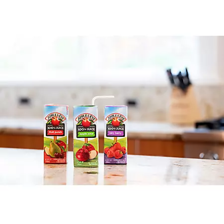Product image of Apple & Eve 100% Juice Variety Pack (6.75oz / 36pk)