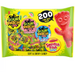 Product image of Sour Patch Kids and Swedish Fish Fun Size Candy (200 ct.)
