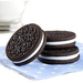 Product image of Oreo Chocolate Sandwich Cookies, 14.3 Oz