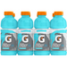 Product image of Gatorade Frost Glacier Freeze Thirst Quencher Sports Drink, 20 oz, 8 Pack.