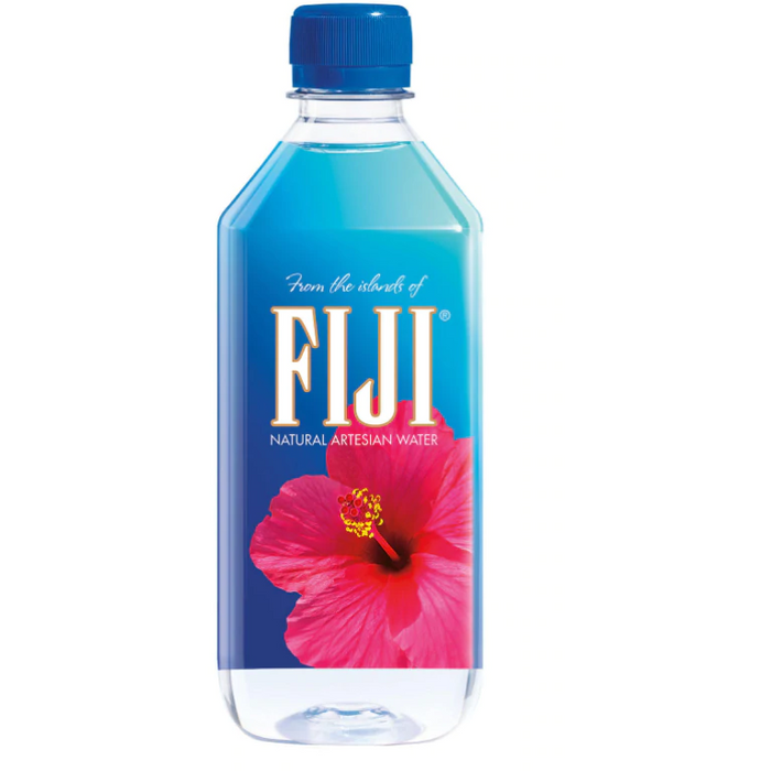 Product image of Fiji Natural Artesian Water 16.9oz