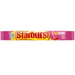 Product image of Starburst FaveREDs Fruit Chews Candy Single Pack - 2.07 oz