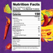 Product image of Takis Fuego Flavored Tortilla Chips, 9.9 Oz