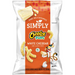 Product image of Simply Cheetos Puffs Cheese Flavored Snacks, White Cheddar, 8 Oz