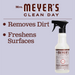 Product image of Mrs. Meyer's Clean Day Multi-Surface Everyday Cleaner Bottle, Lavender Scent, 16 fl oz