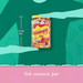 Product image of Starburst Original Fruity Chewy Candy Jar (54 oz.)