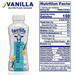 Product image of Fairlife Nutrition Plan Vanilla (11.5 fl., oz. 12pk)