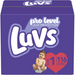 Product image of Luvs Pro Level Leak Protection Diapers, Size 1, 116 Count