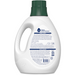 Product image of Seventh Generation Liquid Laundry Detergent Biodegradable Free & Clear 90 oz