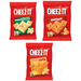 Product image of Cheez-It Cheese Crackers, Baked Snack Crackers, Office and Kids Snacks, Variety Pack, 12 Ct, 12.1 Oz, Box