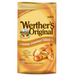 Product image of Werthers Original Creamy Caramel Filled Candy, 30 Oz