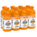 Product image of Gatorade G Zero Thirst Quencher, Orange, 20 fl oz 8 pack
