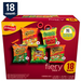 Product image of Frito-Lay Fiery Mix Variety Pack Box, 18 Count