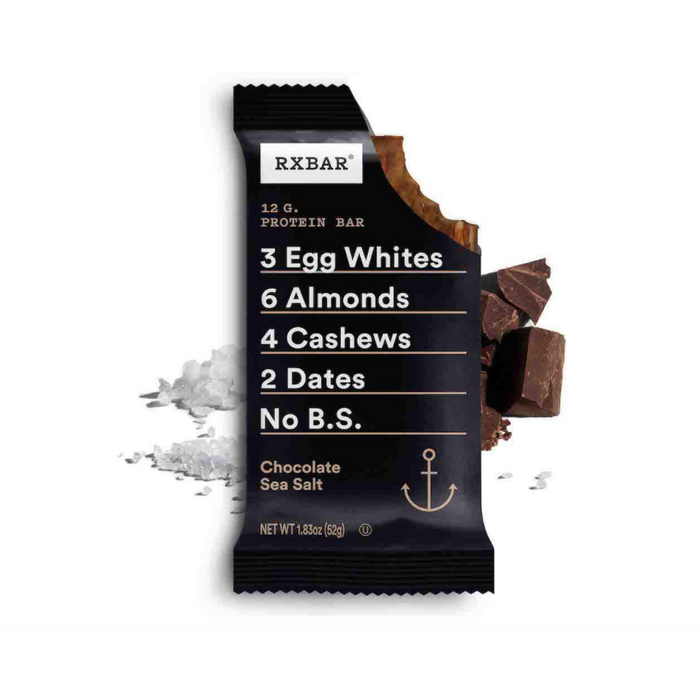 Product image of RX BAR Chocolate Sea Salt 1.83oz