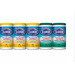 Product image of Clorox Disinfecting Wipes Value Pack, Bleach Free Cleaning Wipes (85 per pk., 5 pk.)
