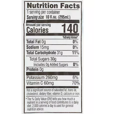 Product image of Apple & Eve 100% Apple Juice (10oz / 24pk)