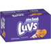 Product image of Luvs Pro Level Breathable Hypoallergenic Overnight Soft Diapers - Size 3, 104 Count