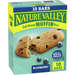 Product image of Nature Valley Soft-Baked Muffin Bars, Blueberry, Snack Bars, 1.24 oz, 10 ct