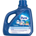 Product image of Purex Liquid Laundry Detergent, Mountain Breeze, 150 Fluid Ounces, 115 Loads