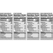 Product image of Hershey Factory Favorites Chocolate and Creme Assortment Snack Size Candy (68.7 oz., 155 pieces)