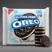 Product image of Oreo Gluten Free Chocolate Sandwich Cookies, 13.29 Oz