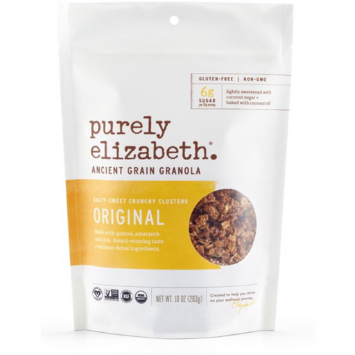 Product image of Purely Elizabeth Original Granola 10oz