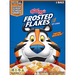 Product image of Kellogg's Frosted Flakes Cereal (55 oz.)
