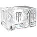 Product image of (12 Cans) Monster Zero Ultra, Sugar Free Energy Drink, 16 fl oz