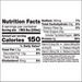 Product image of Horizon Organic 1% Lowfat UHT Strawberry Milk, 8 Oz., 6 Count
